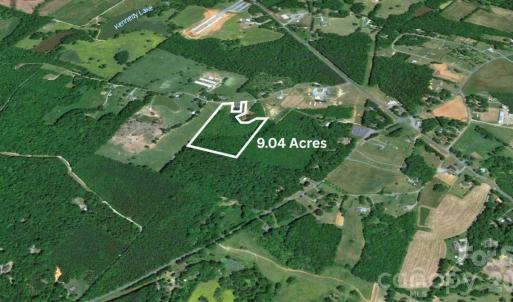 Photo #9 of TBD1 Smith Adkins, Liberty, NC