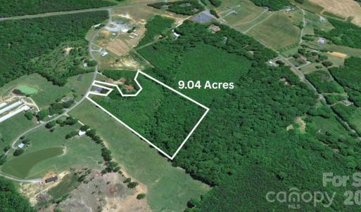 Photo #10 of TBD1 Smith Adkins, Liberty, NC