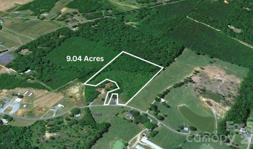 Photo #1 of TBD1 Smith Adkins, Liberty, NC