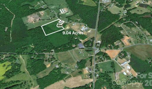 Photo #8 of TBD1 Smith Adkins, Liberty, NC