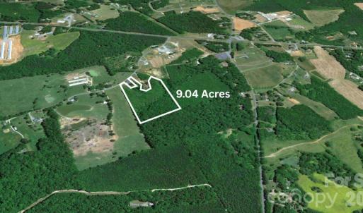 Photo #2 of TBD1 Smith Adkins, Liberty, NC