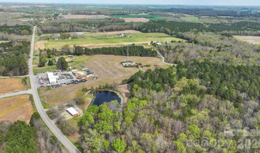 Photo #3 of 7301 Wolf Pond, Monroe, NC