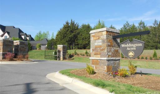 Photo #1 of 2017 Boswell, Matthews, NC