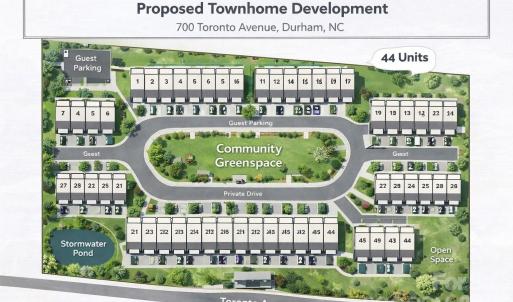 Photo #3 of 700 Toronto, Durham, NC