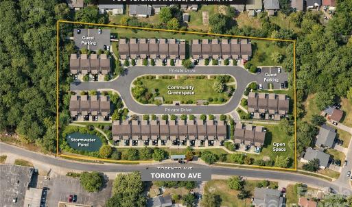 Photo #2 of 700 Toronto, Durham, NC