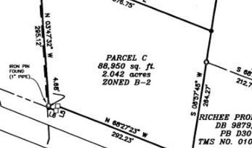 Photo #4 of 1386 Highway 55, Clover, SC