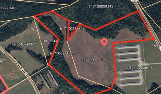 Photo #1 of Robinson Bridge, Morven, NC