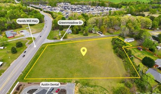 Photo #2 of 5185 Green meadow, Rock Hill, SC