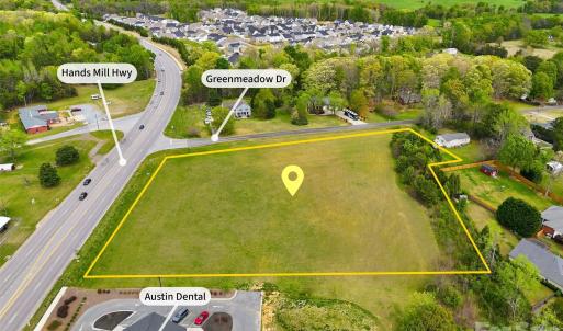 Photo #2 of 5185 Green meadow, Rock Hill, SC