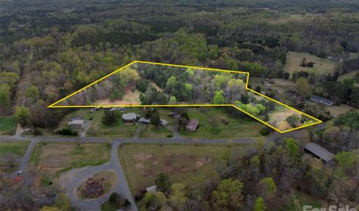 Photo #2 of 6600 Sisk Carter, Rockwell, NC