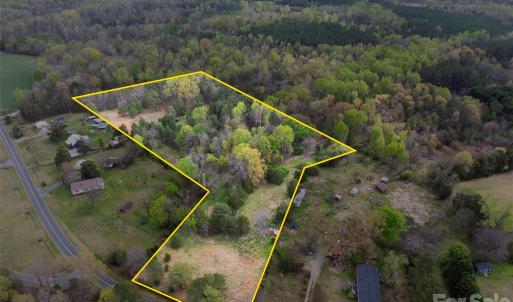 Photo #1 of 6600 Sisk Carter, Rockwell, NC