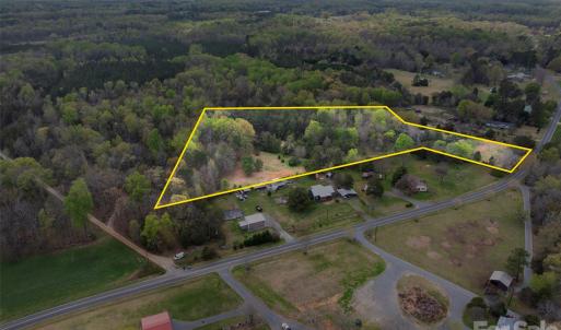 Photo #3 of 6600 Sisk Carter, Rockwell, NC