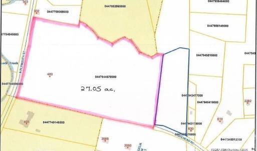 Photo #1 of 480 Plymouth, Fayetteville, NC