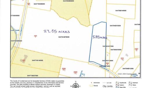 Photo #2 of 480 Plymouth, Fayetteville, NC