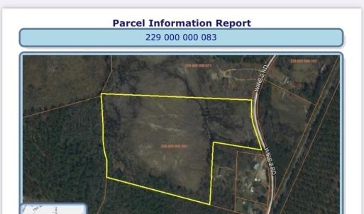 Photo #1 of TBD Wire 2, Cheraw, SC