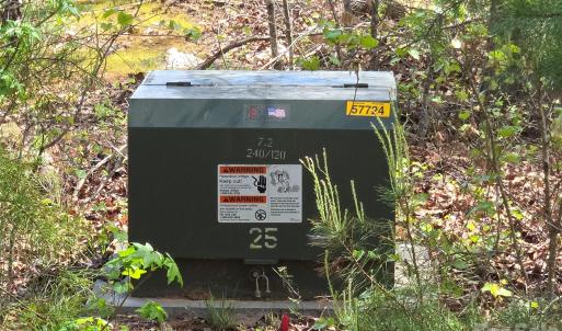 Photo #10 of 286 Aberdeen, Badin Lake, NC