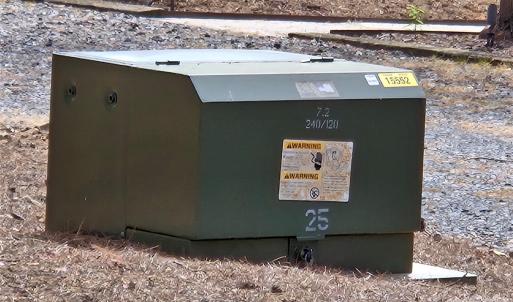 Photo #14 of 286 Aberdeen, Badin Lake, NC