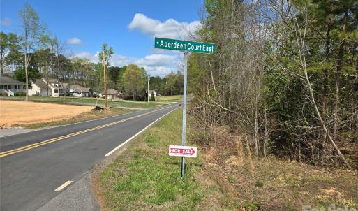 Photo #21 of 286 Aberdeen, Badin Lake, NC