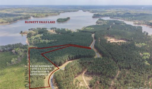 Photo #1 of TBD Spencer Pointe, Lilesville, NC