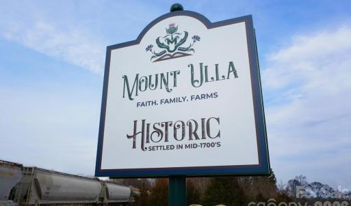 Photo #19 of NC 801, Mt Ulla, NC