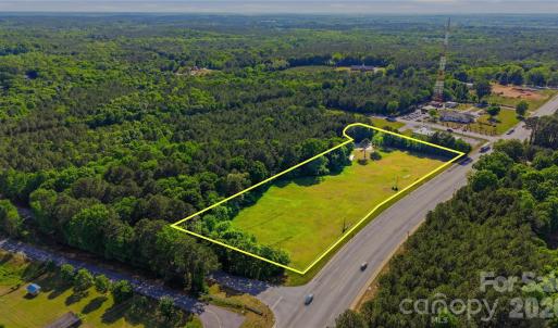Photo #1 of 1274 JA Cochran, Chester, SC