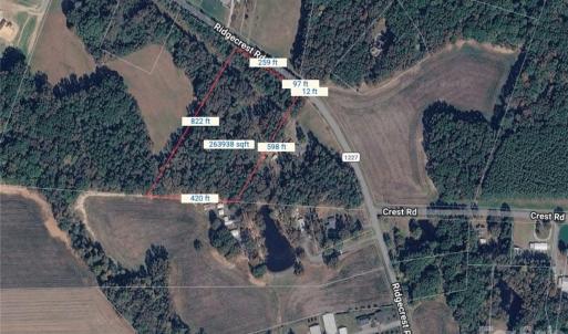 Photo #2 of Ridgecrest, Locust, NC