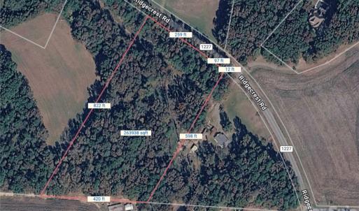 Photo #1 of Ridgecrest, Locust, NC