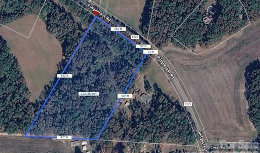 Photo #3 of Ridgecrest, Locust, NC