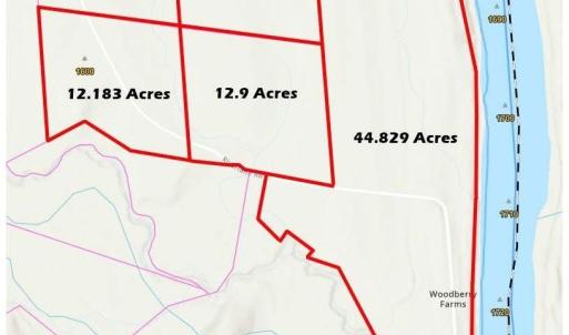 Photo #23 of 82.5 Acres Riverlane, Rock Hill, SC