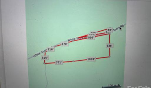 Photo #5 of White Store, Polkton, NC