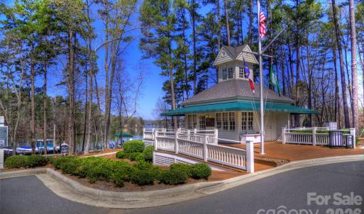 Photo #11 of 110 Watch Harbor, Badin Lake, NC