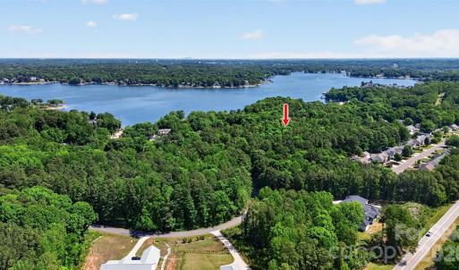Photo #4 of Lot 5 Lake Wylie, Rock Hill, SC