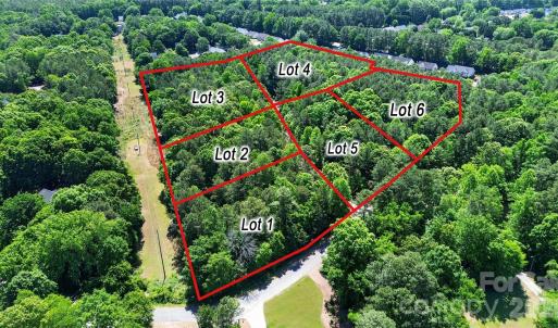 Photo #2 of Lot 5 Lake Wylie, Rock Hill, SC