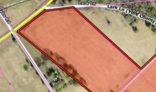 Photo #1 of Tract 1 Mobley Store, Rock Hill, SC