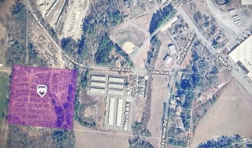 Photo #1 of 208 Coble, Oakboro, NC