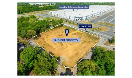 Photo #1 of 7770 Augusta, Piedmont, SC