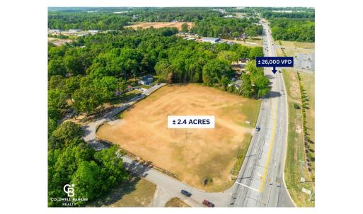 Photo #2 of 7770 Augusta, Piedmont, SC