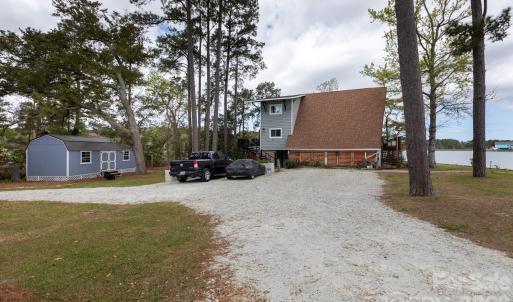 Photo #12 of 211 Fannie Creek, Sneads Ferry, NC