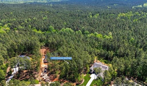 Photo #3 of 6121 Chimney Bluff, Lancaster, SC