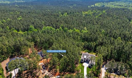 Photo #3 of 6121 Chimney Bluff, Lancaster, SC