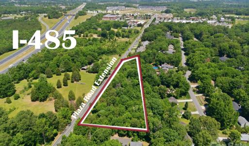Photo #3 of 13075 Plaza Road, Charlotte, NC
