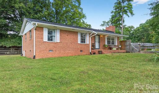 Photo #47 of 205 Airport, Monroe, NC