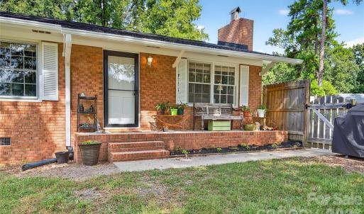 Photo #46 of 205 Airport, Monroe, NC