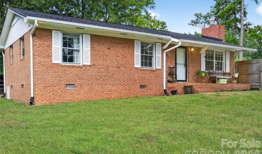 Photo #14 of 205 Airport, Monroe, NC