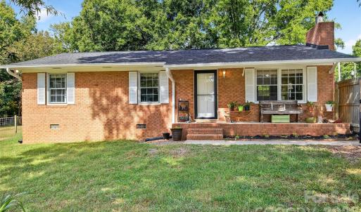 Photo #13 of 205 Airport, Monroe, NC