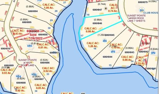 Photo #13 of 453 Sunset Pointe, Salisbury, NC