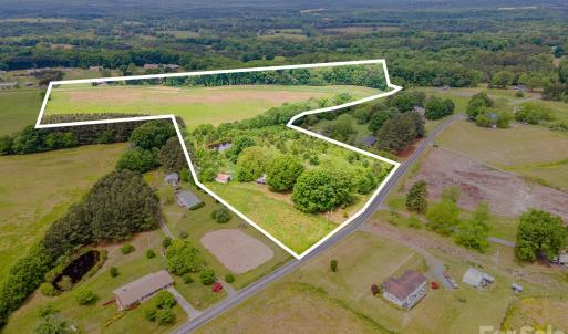 Photo #1 of 32242 Chapel, Albemarle, NC