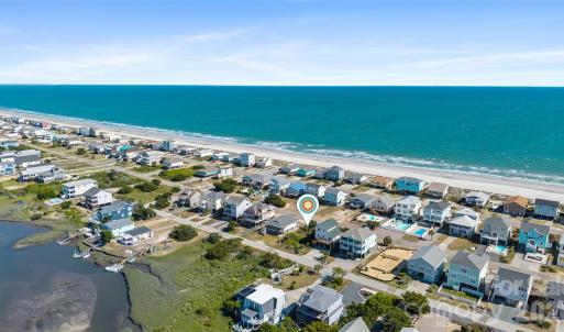 Photo #1 of 1714 Dolphin, Oak Island, NC
