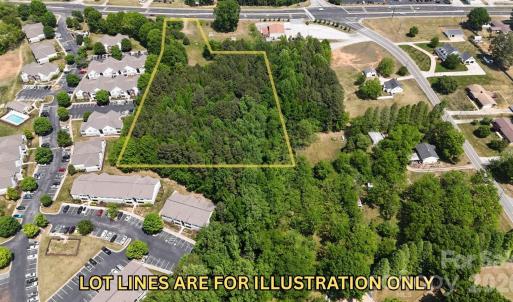 Photo #3 of 2575 Statesville, Salisbury, NC