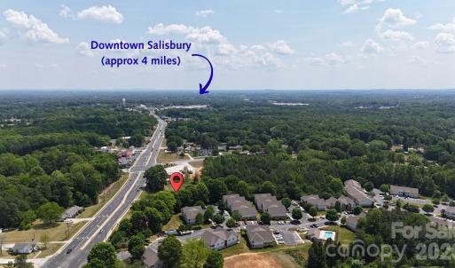 Photo #5 of 2575 Statesville, Salisbury, NC